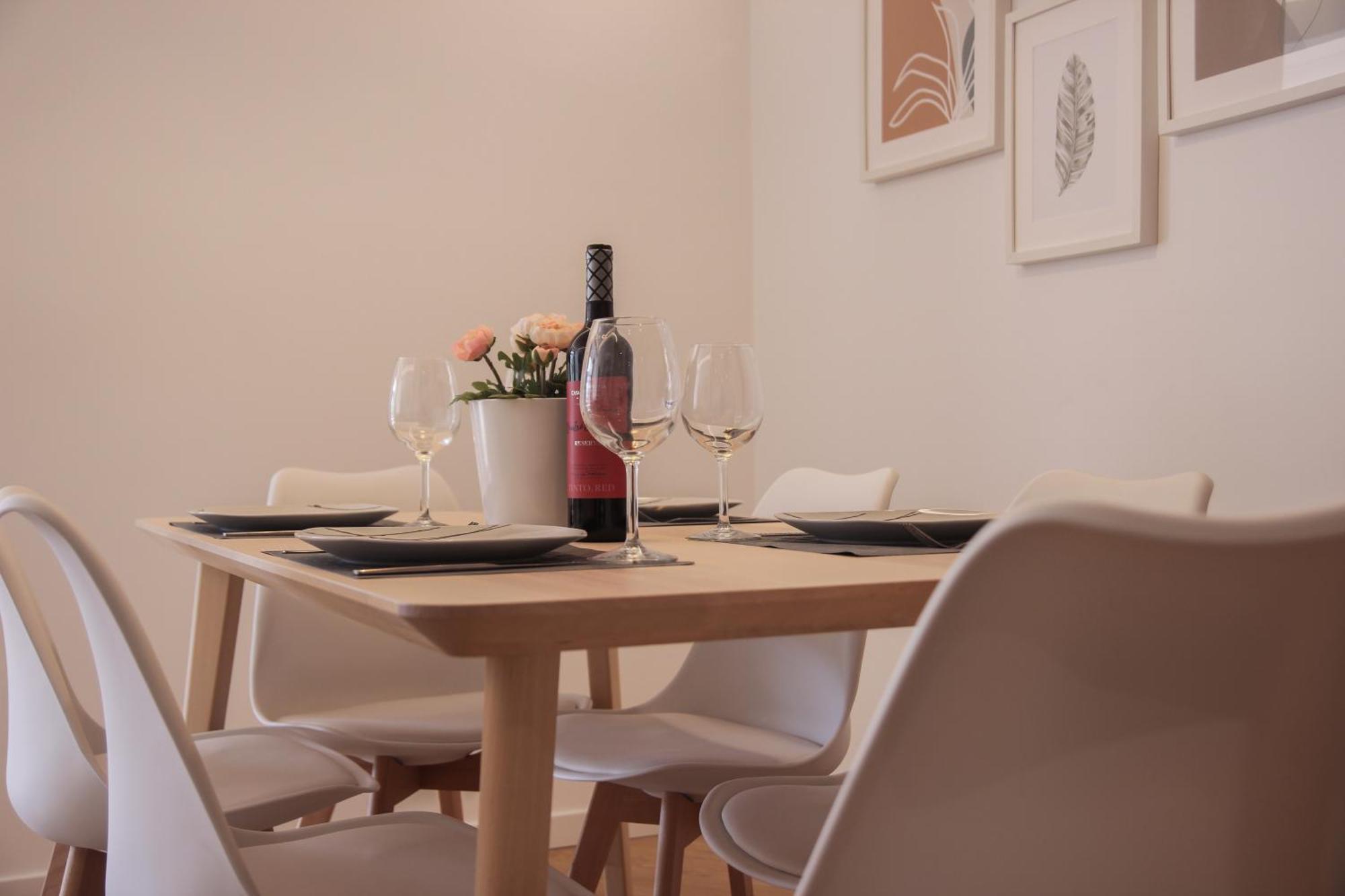 Barreiros Archdesign Apartment فونشال المظهر الخارجي الصورة