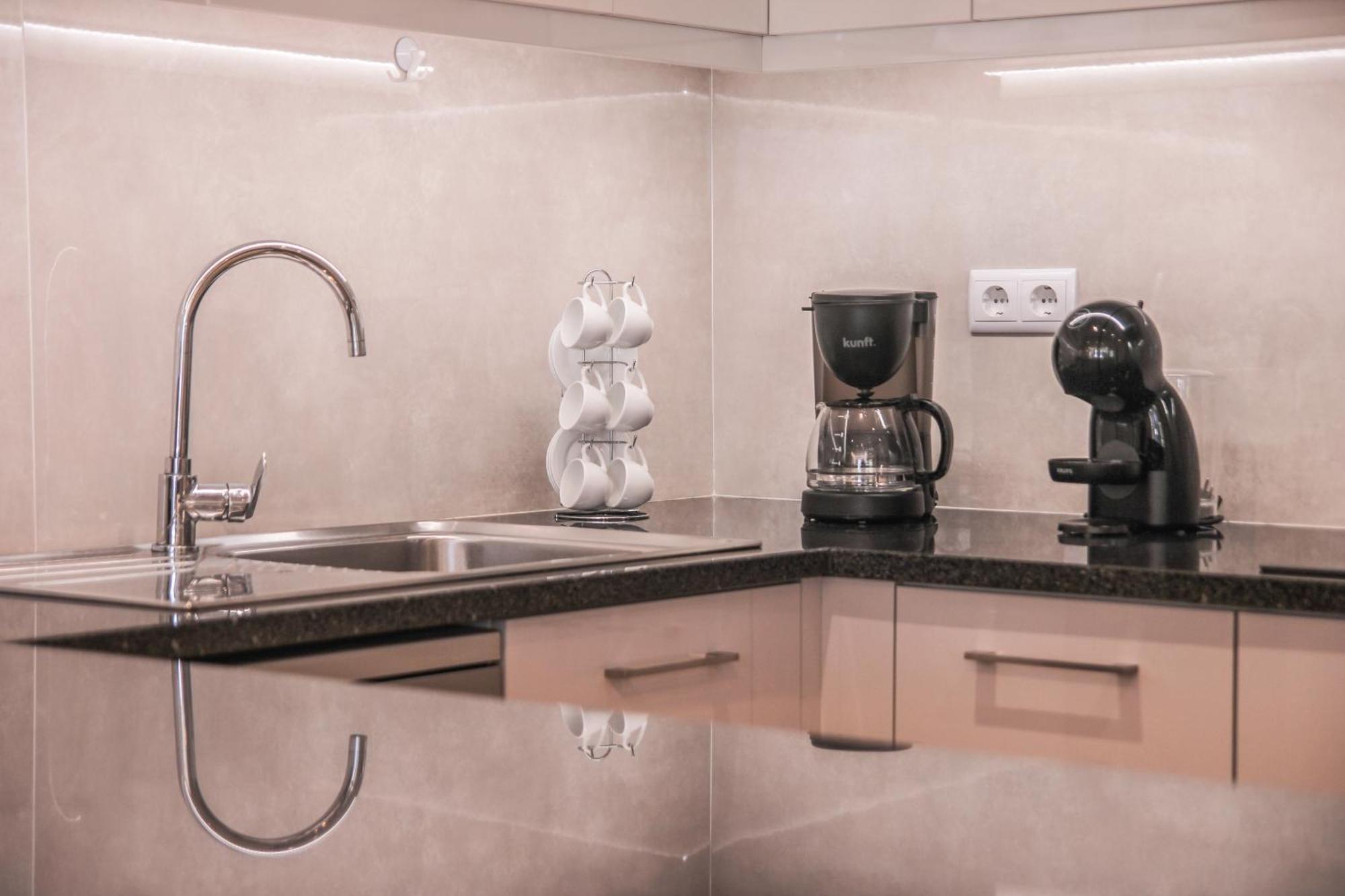 Barreiros Archdesign Apartment فونشال المظهر الخارجي الصورة