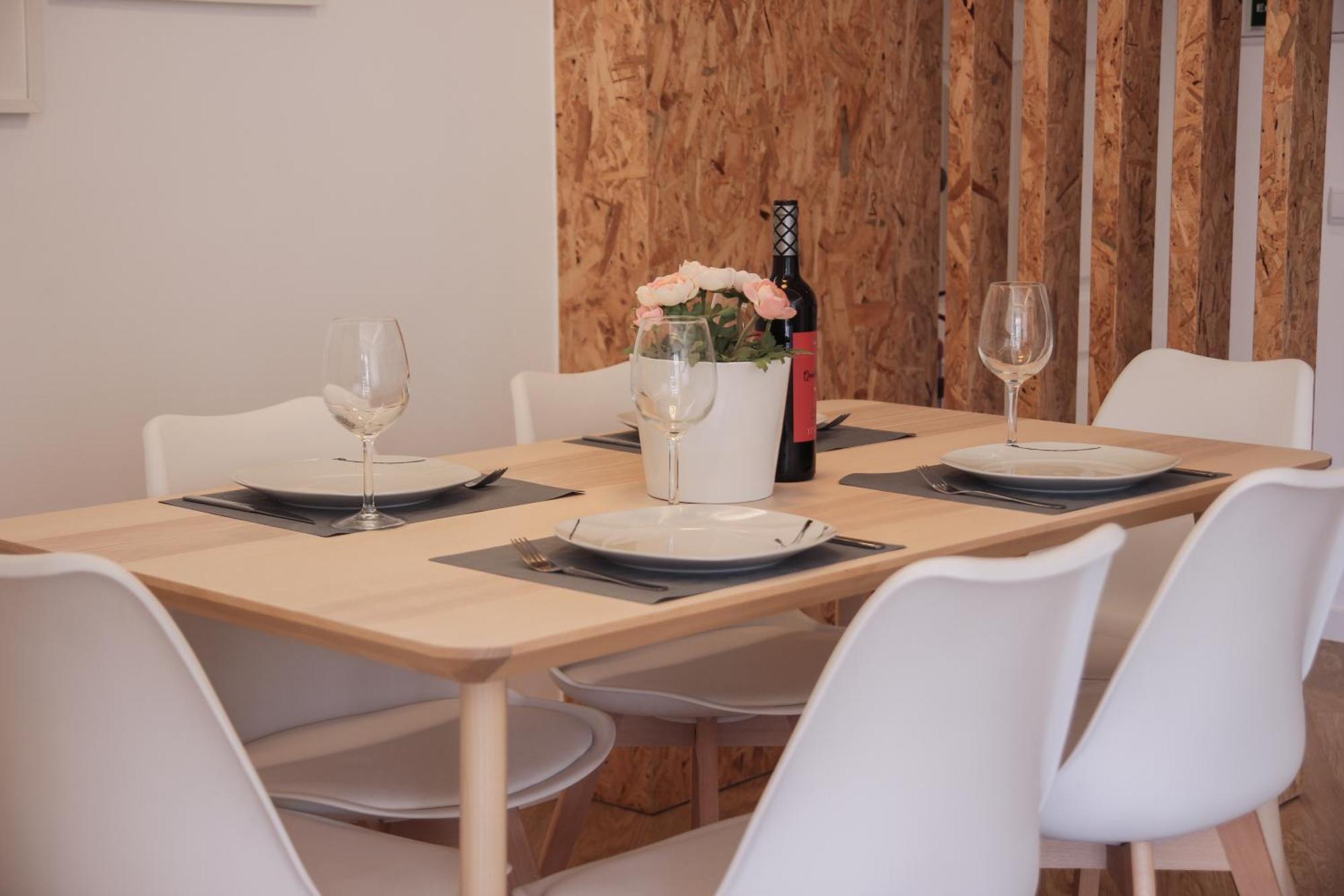 Barreiros Archdesign Apartment فونشال المظهر الخارجي الصورة